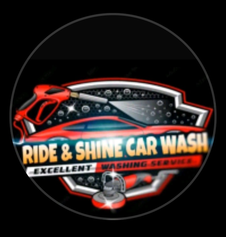 Ride and Shine Car Wash