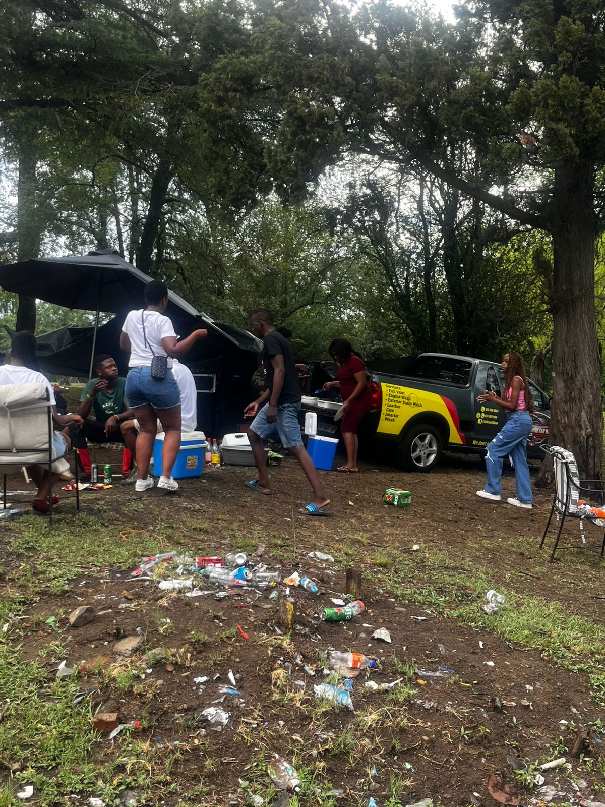 Ride and Shine year end function 5