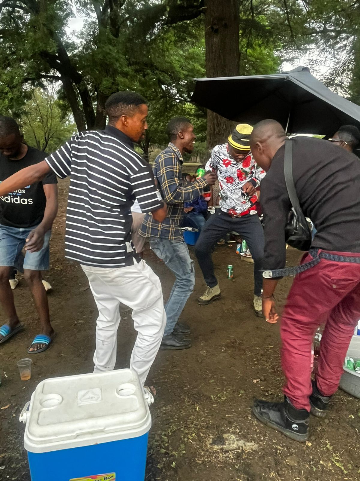 Ride and Shine year end function 4