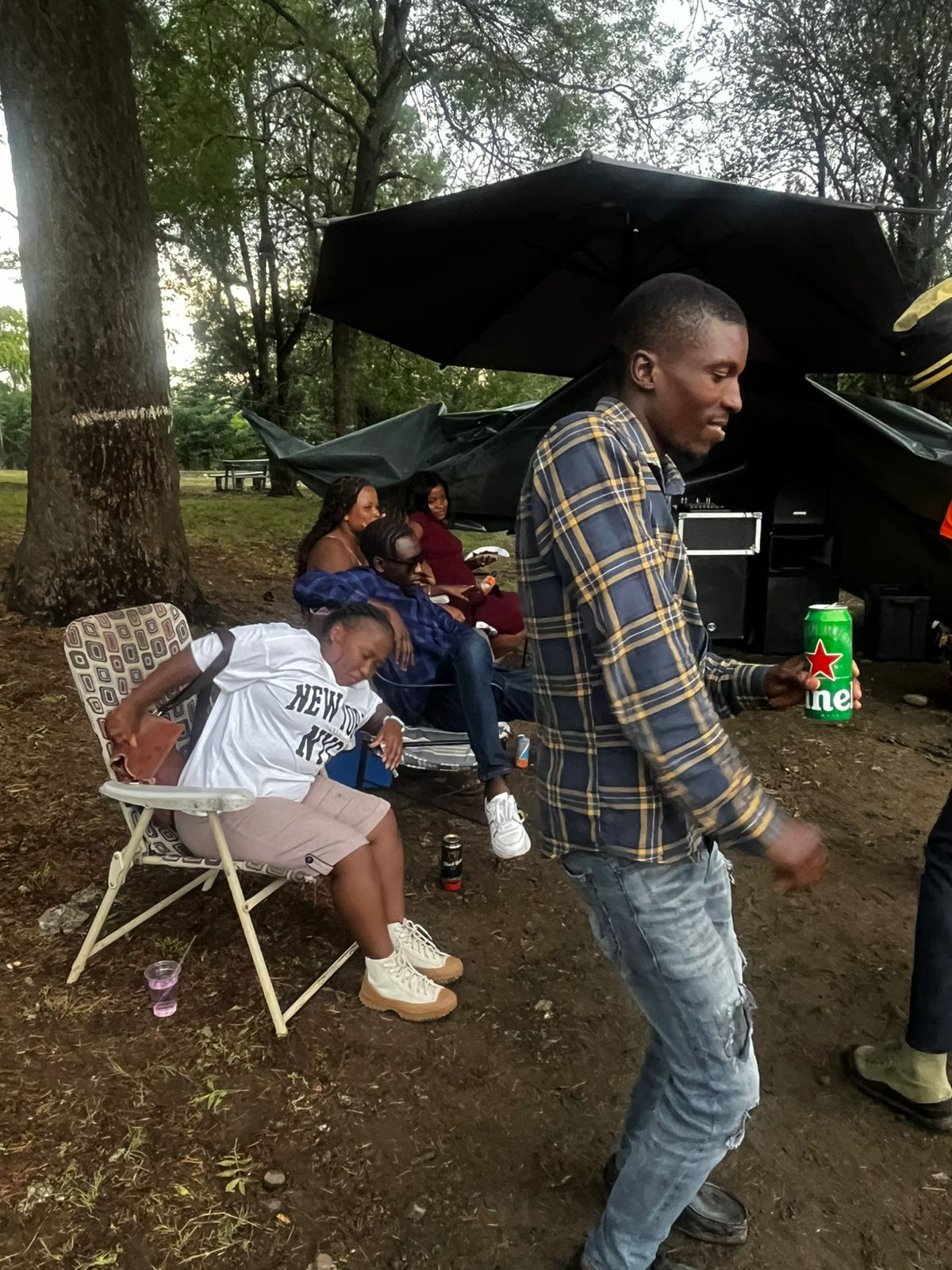 Ride and Shine year end function 3